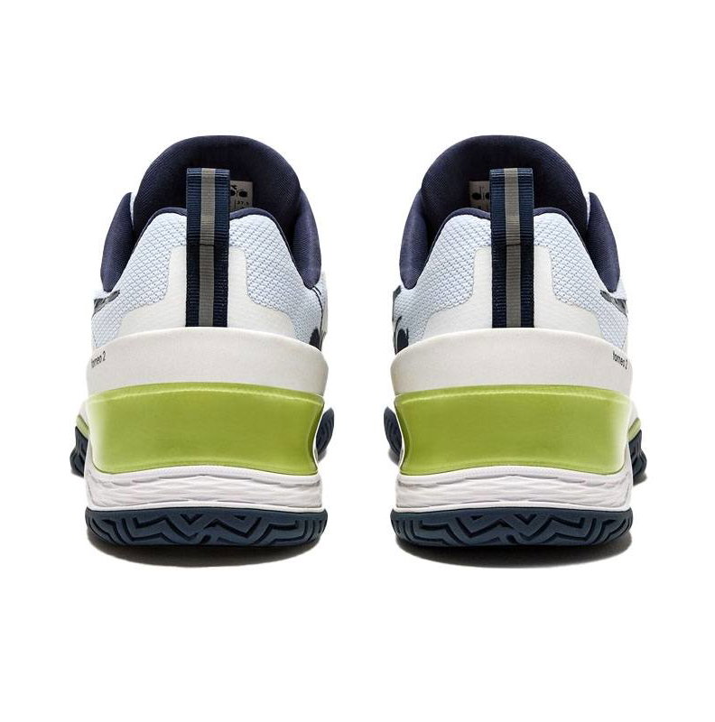 Diadora Blushield Torneo 2 Ag Men's Shoes