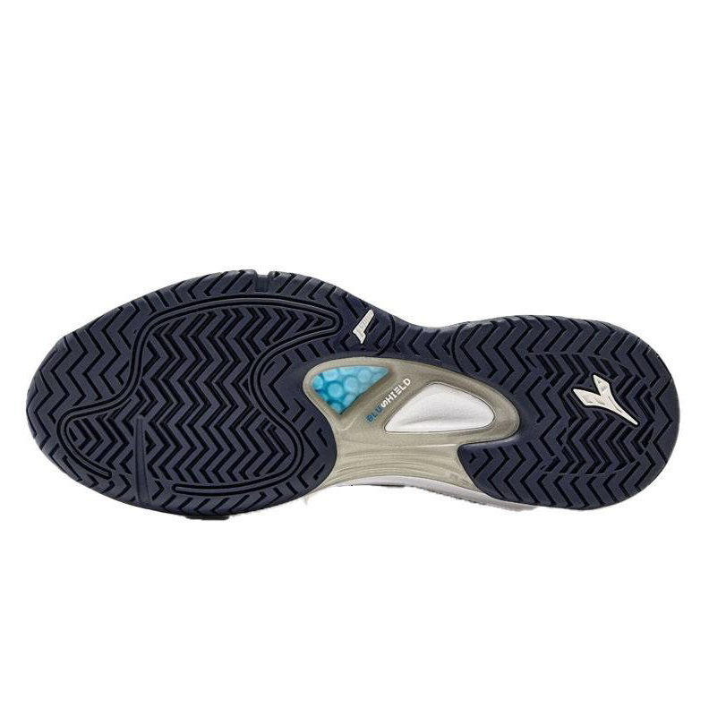 Diadora Speed Blushield Fly 4+ Ag Men's Shoes