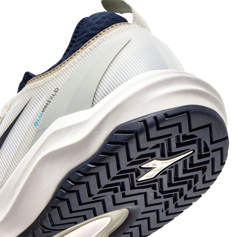 Diadora Speed Blushield Fly 4+ Ag Men's Shoes