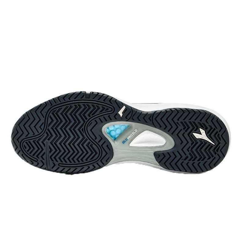 Diadora Speed Blushield Fly 4+ Ag Men's Shoes