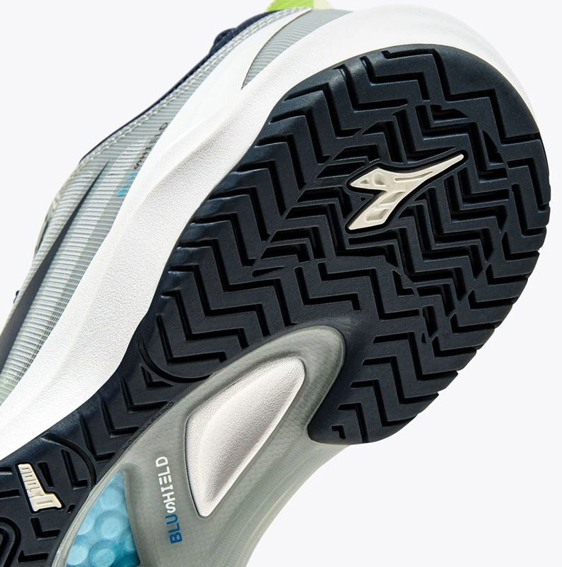 Diadora Speed Blushield Fly 4+ Ag Men's Shoes