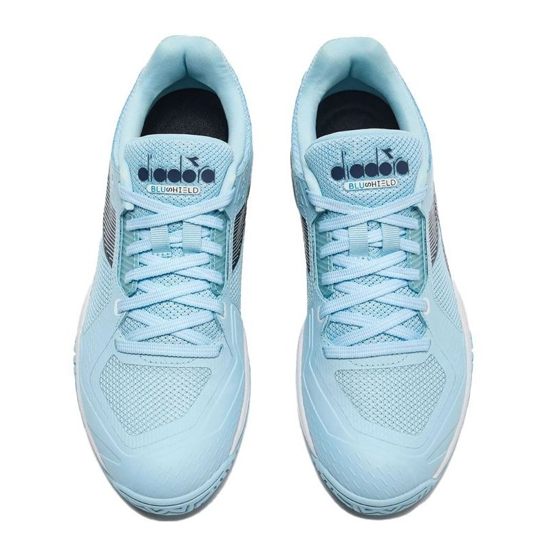 Diadora Blushield Torneo 3 Ag Women's Shoes