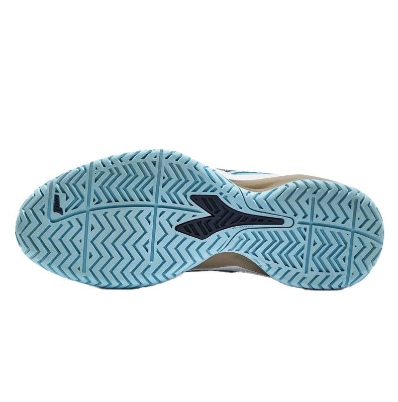Diadora Blushield Torneo 3 Ag Women's Shoes