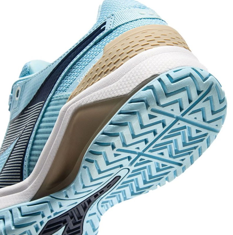 Diadora Blushield Torneo 3 Ag Women's Shoes