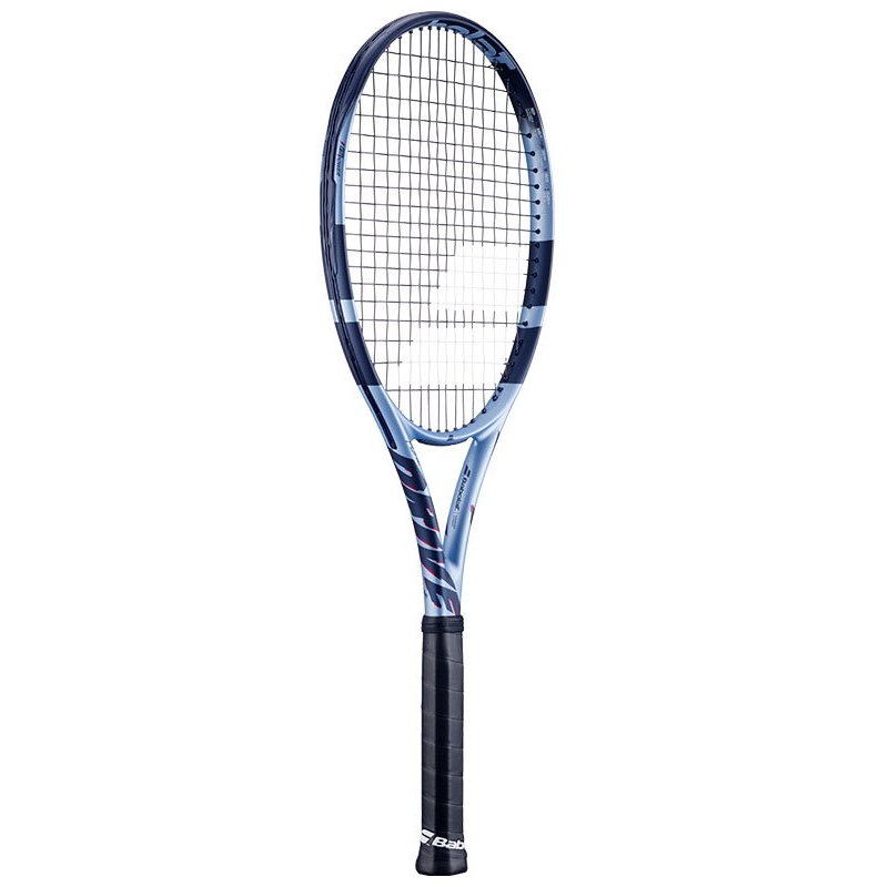 Babolat Pure Drive + Tennis Racquet