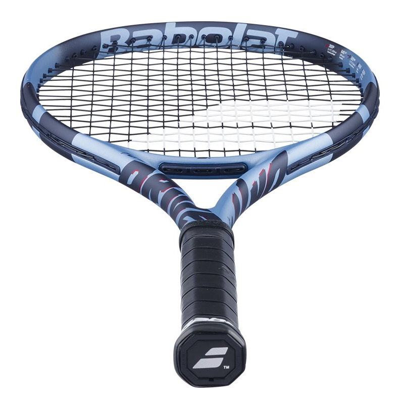Babolat Pure Drive + Tennis Racquet