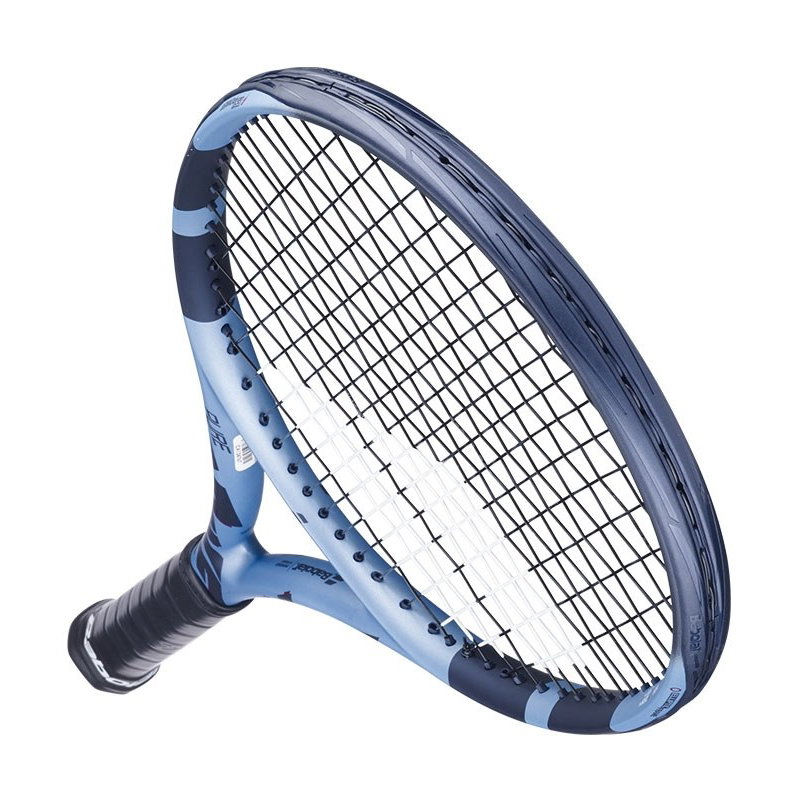 Babolat Pure Drive + Tennis Racquet