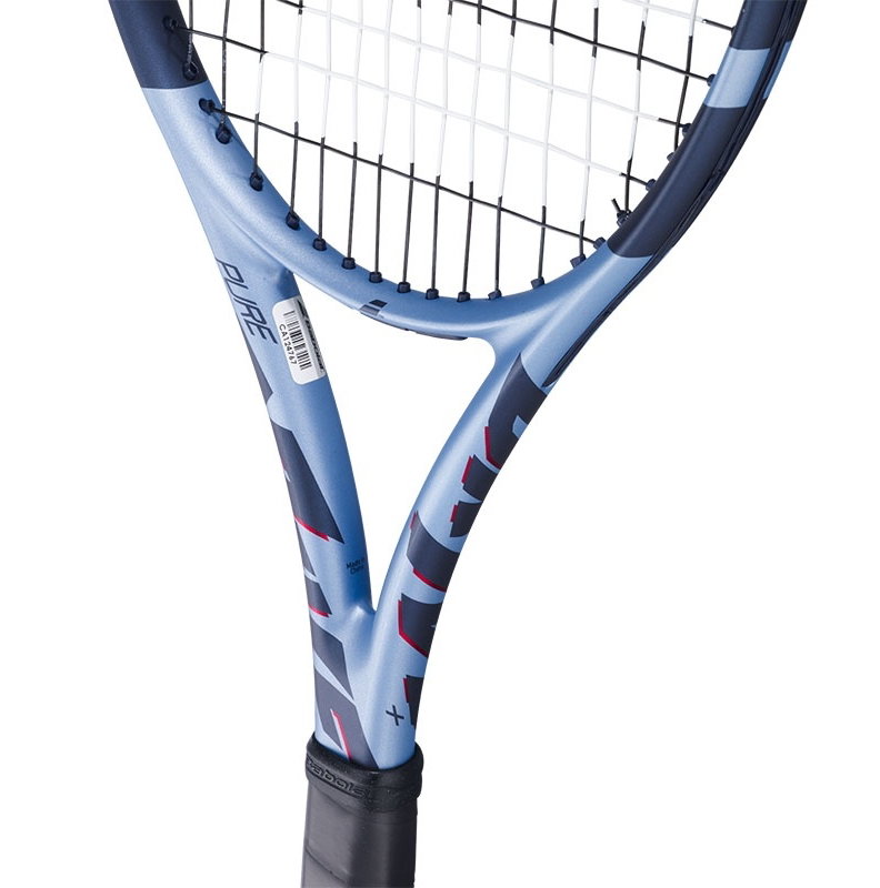 Babolat Pure Drive + Tennis Racquet
