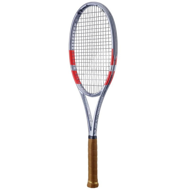 Babolat Pure Strike 97 Tennis Racquet