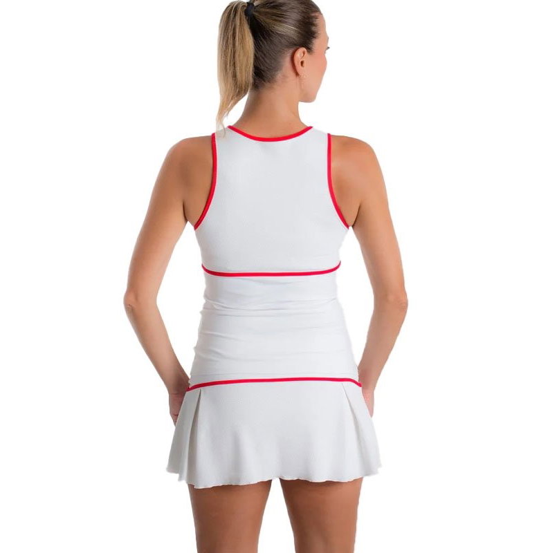 BB by Belen Berbel Capri Women's Tank
