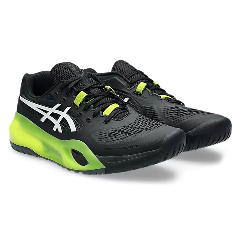 Asics Gel Resolution X Men's Shoes - TennisPlaza