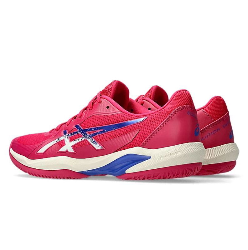 Asics Solution Swift Ff 2 Women's Shoes