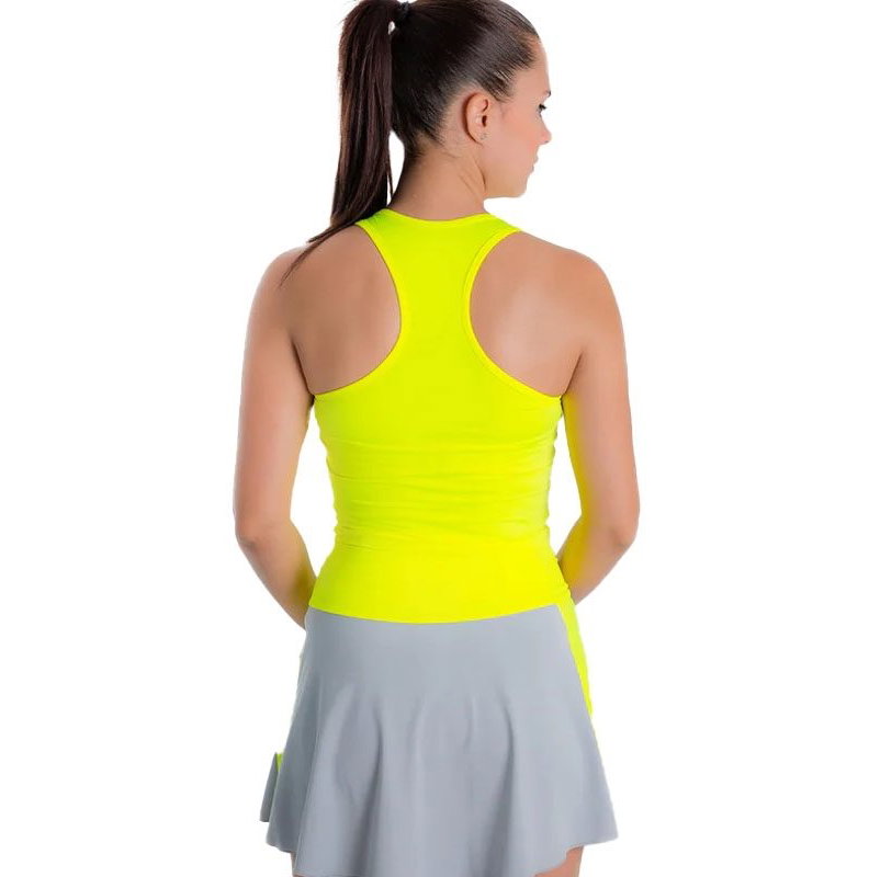 BB by Belen Berbel Basic Women's Tank