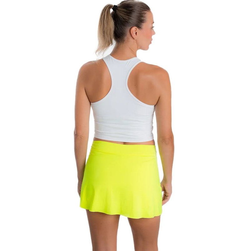 BB by Belen Berbel Basic Women's Skirt