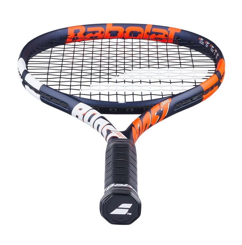 Babolat Boost Drive Strung Racquet