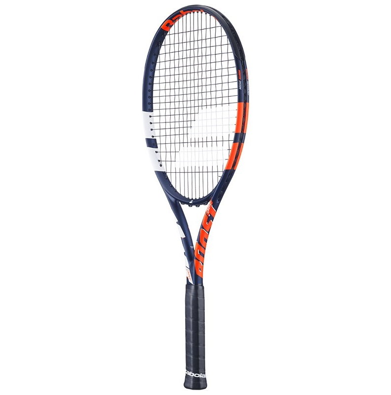 Babolat Boost Drive Strung Racquet