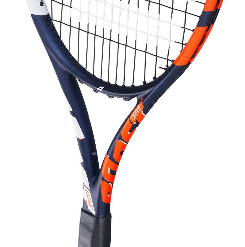 Babolat Boost Drive Strung Racquet