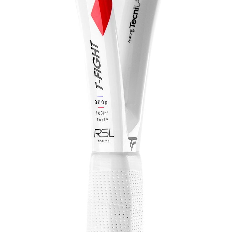 Tecnifibre T-fight 300 Tennis Racquet