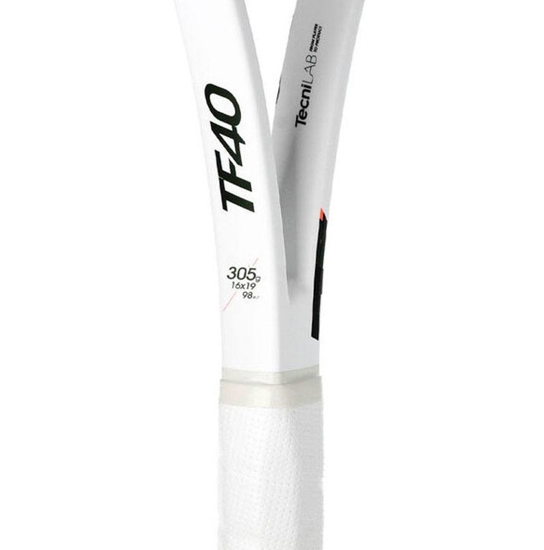 Tecnifibre TF40 305 V3 16X19 Tennis Racquet