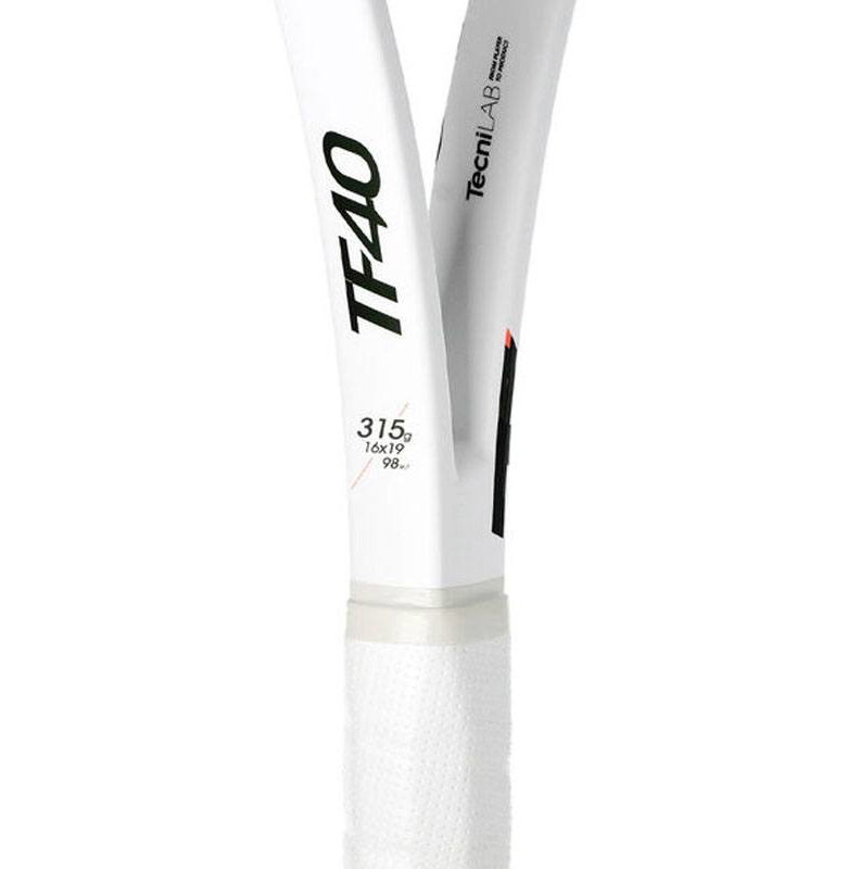 Tecnifibre TF40 315 V3 16X19 Tennis Racquet