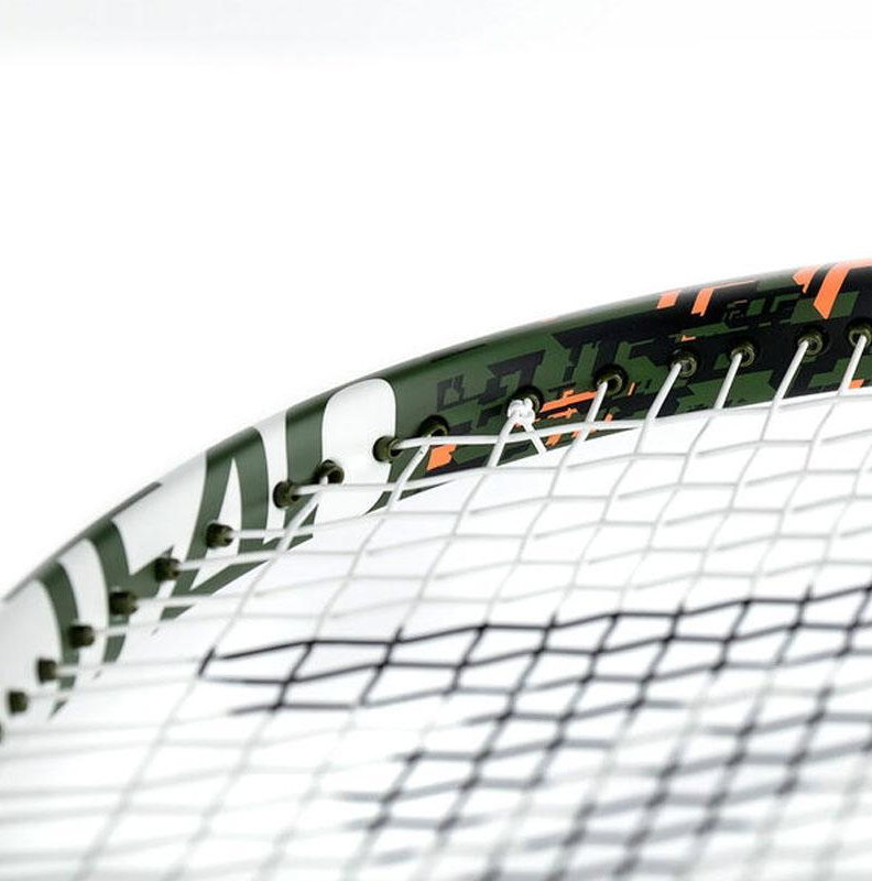 Tecnifibre TF40 315 V3 16X19 Tennis Racquet