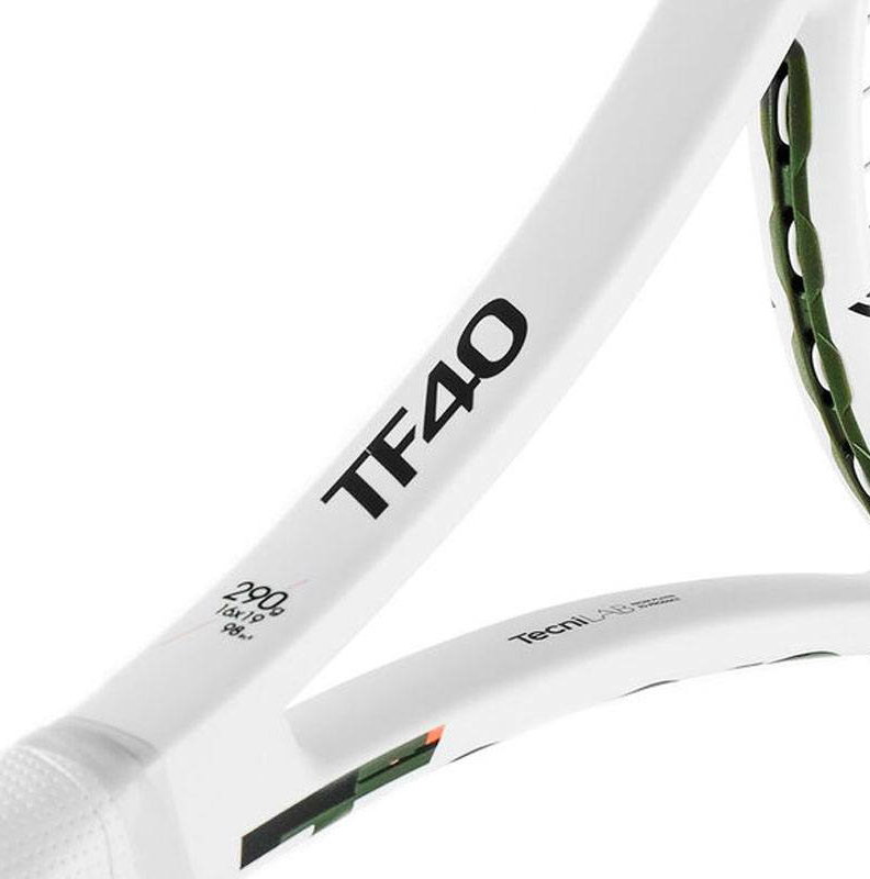 Tecnifibre TF40 290 V3 16x19 Tennis Racquet