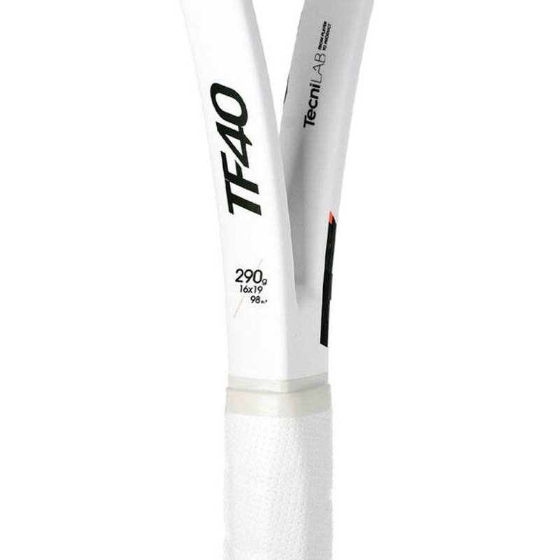 Tecnifibre TF40 290 V3 16x19 Tennis Racquet