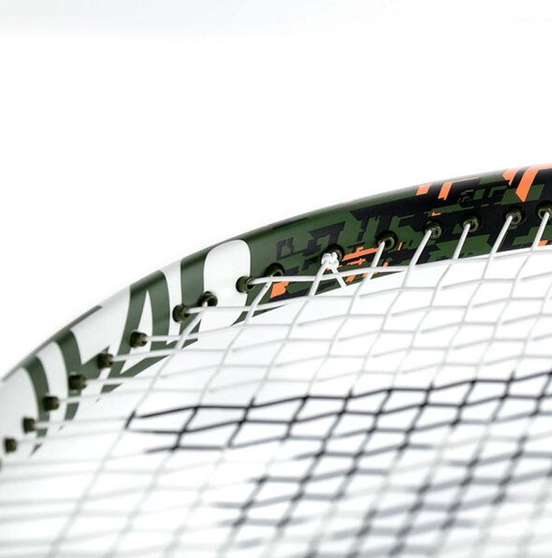 Tecnifibre TF40 290 V3 16x19 Tennis Racquet