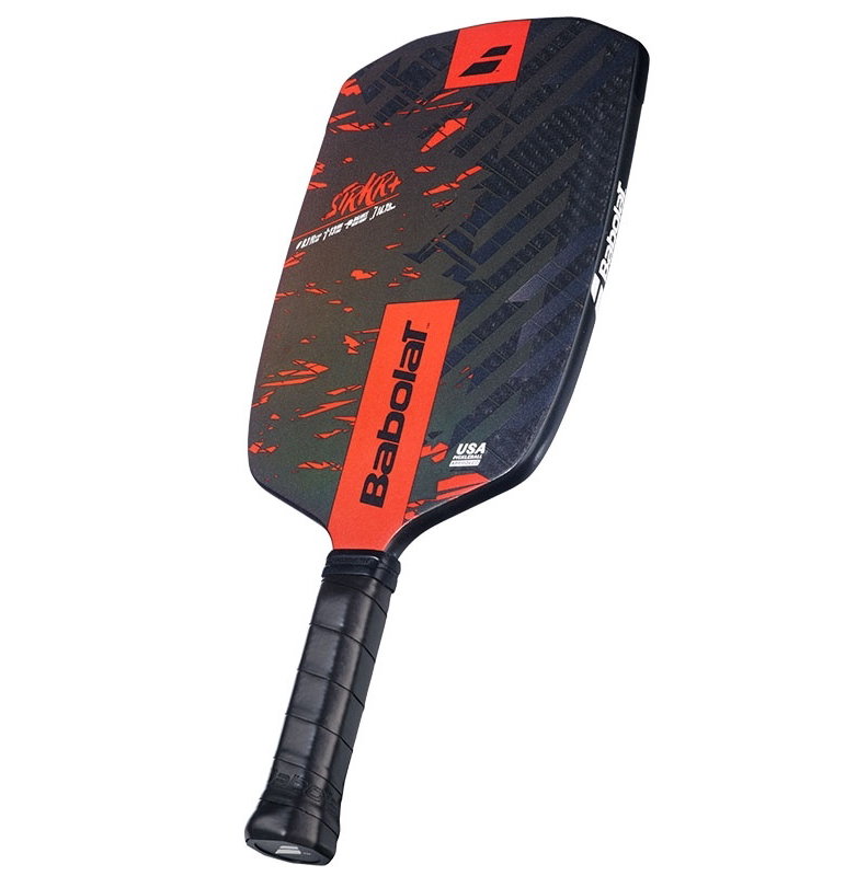 Babolat Strkr + Pickleball Paddle