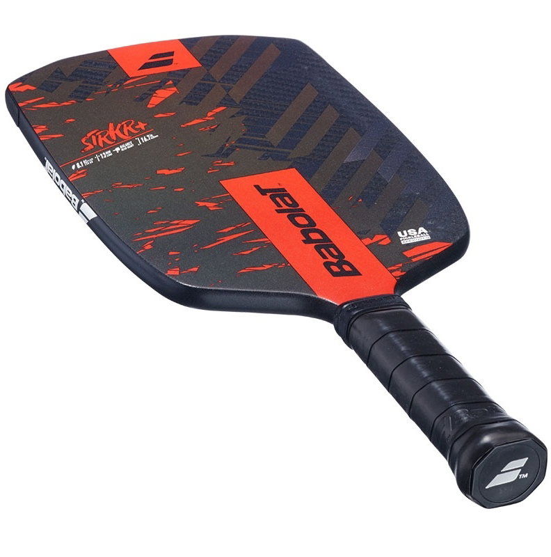 Babolat Strkr + Pickleball Paddle