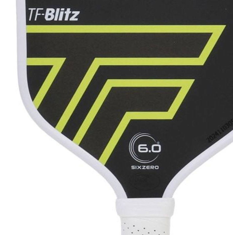 Tecnifibre Tf Blitz Pickleball Paddle