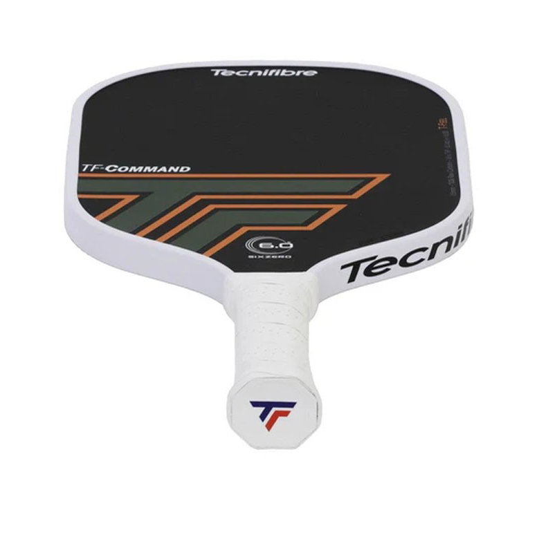 Tecnifibre Tf Command Pickleball Paddle