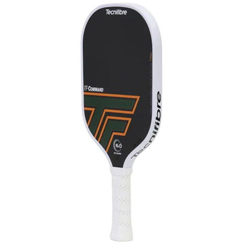 Tecnifibre Tf Command Pickleball Paddle