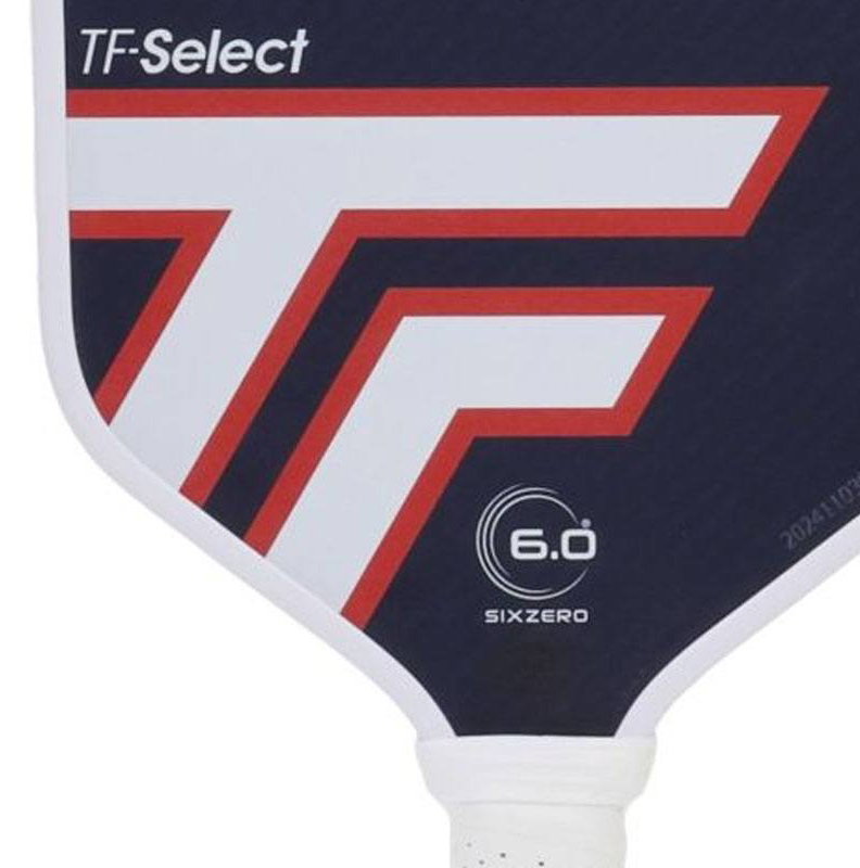 Tecnifibre Tf Select Pickleball Paddle