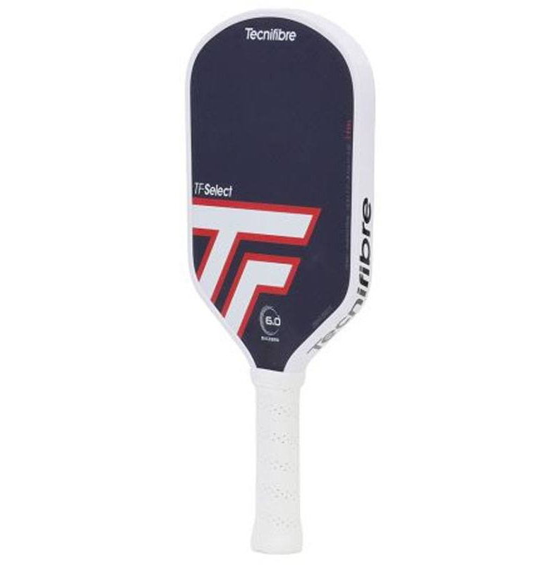 Tecnifibre Tf Select Pickleball Paddle