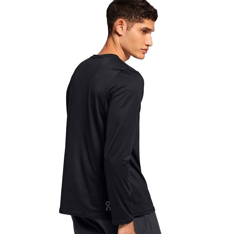 ON Core Long Sleeve Men's Tee