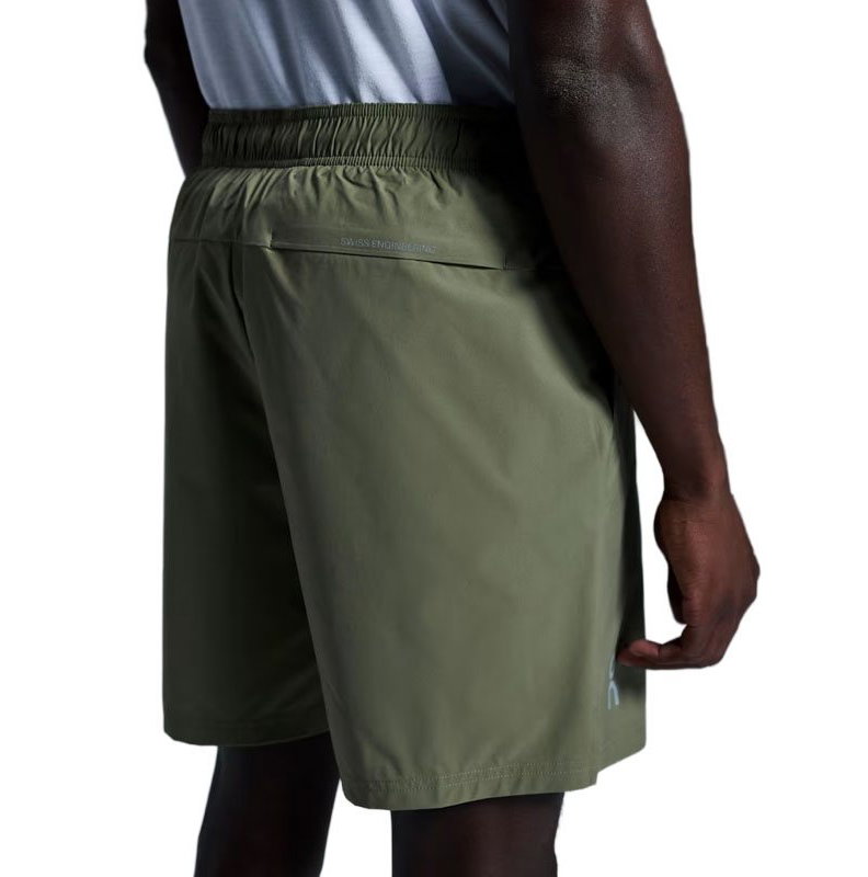 ON Core 7" Men's Short