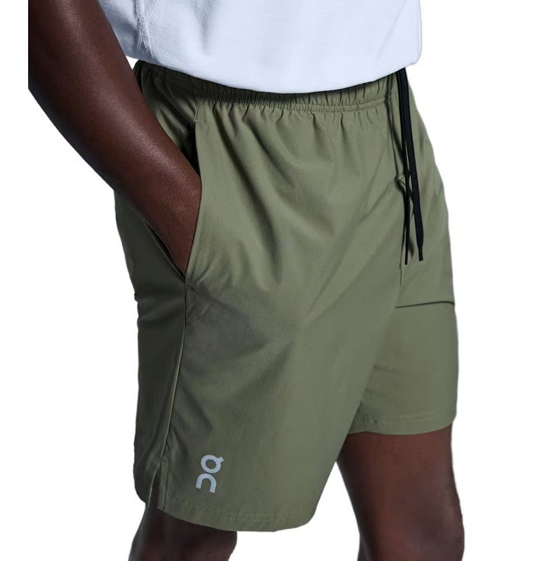 ON Core 7" Men's Short