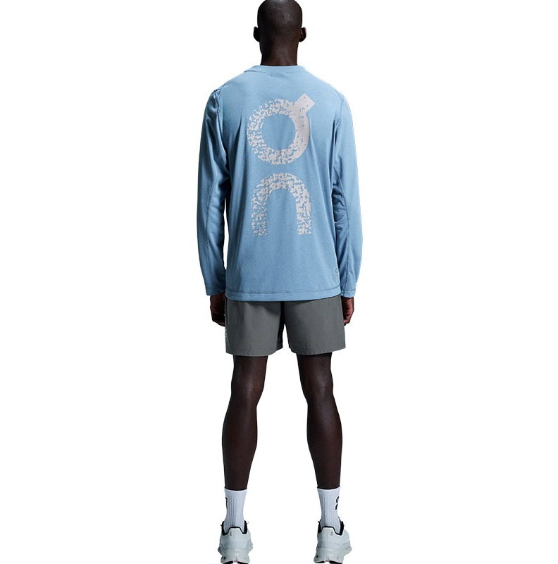 ON Core 7" Men's Short