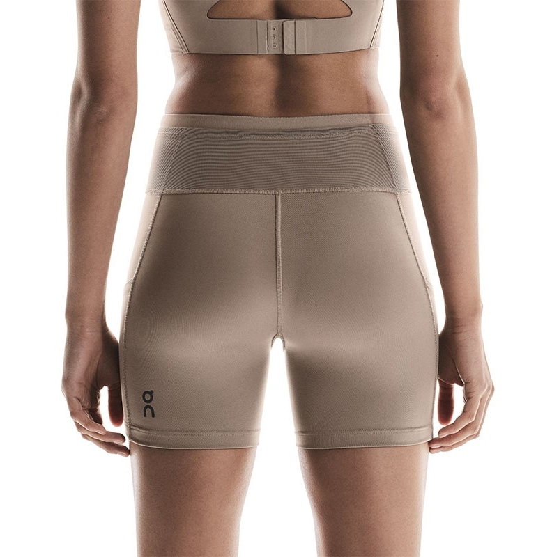 ON Performance Short Women's Tights