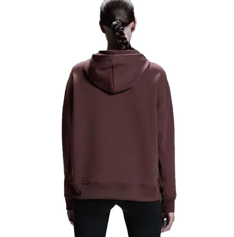 ON Women's Hoodie