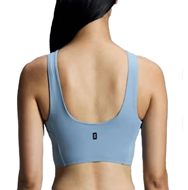 ON Core 2-in-1 Crop Women's Tank