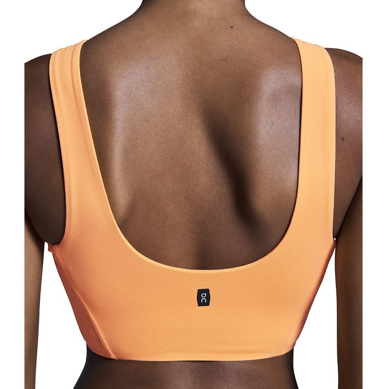 ON Core 2-in-1 Crop Women's Tank
