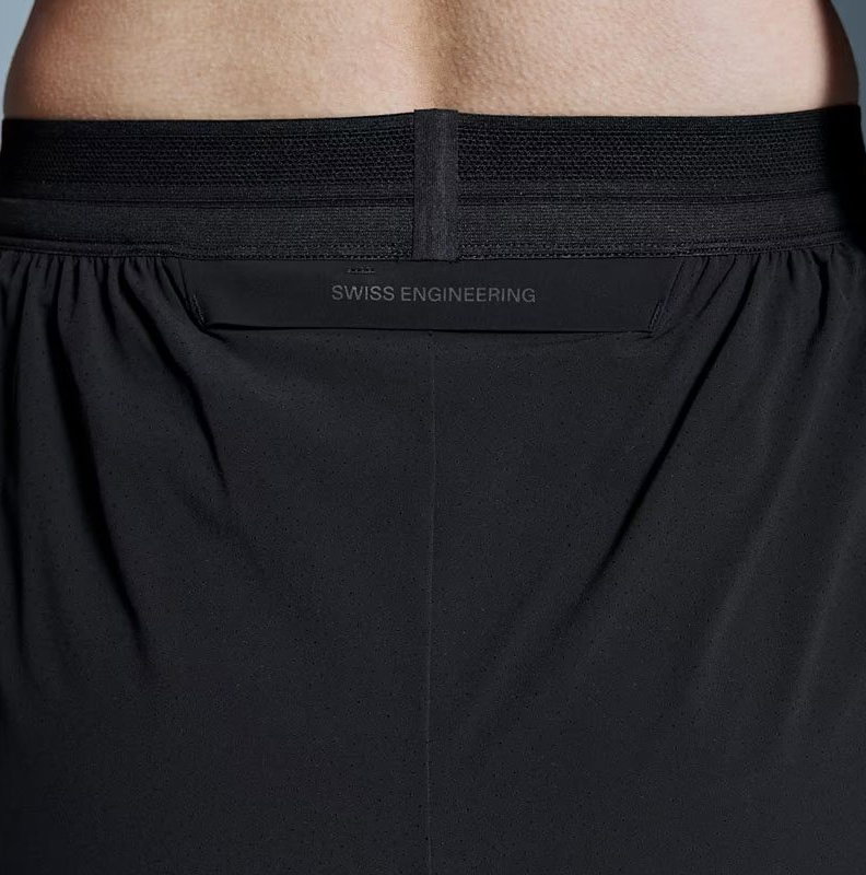 ON 3 Performance 2/1 Women's Shorts