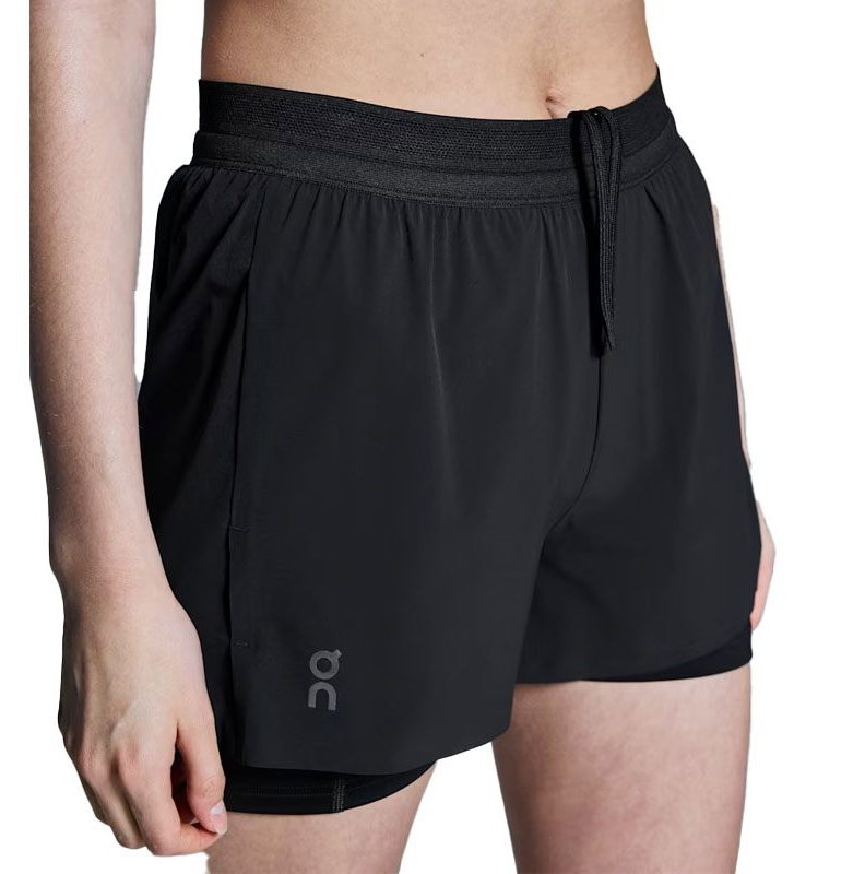 ON 3 Performance 2/1 Women's Shorts