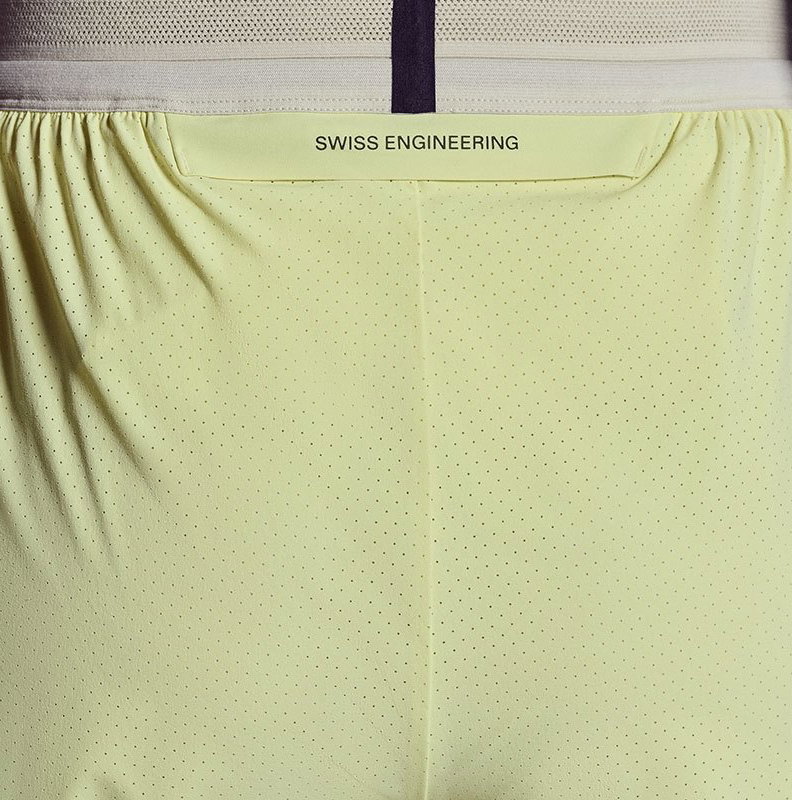 ON 3 Performance 2/1 Women's Shorts