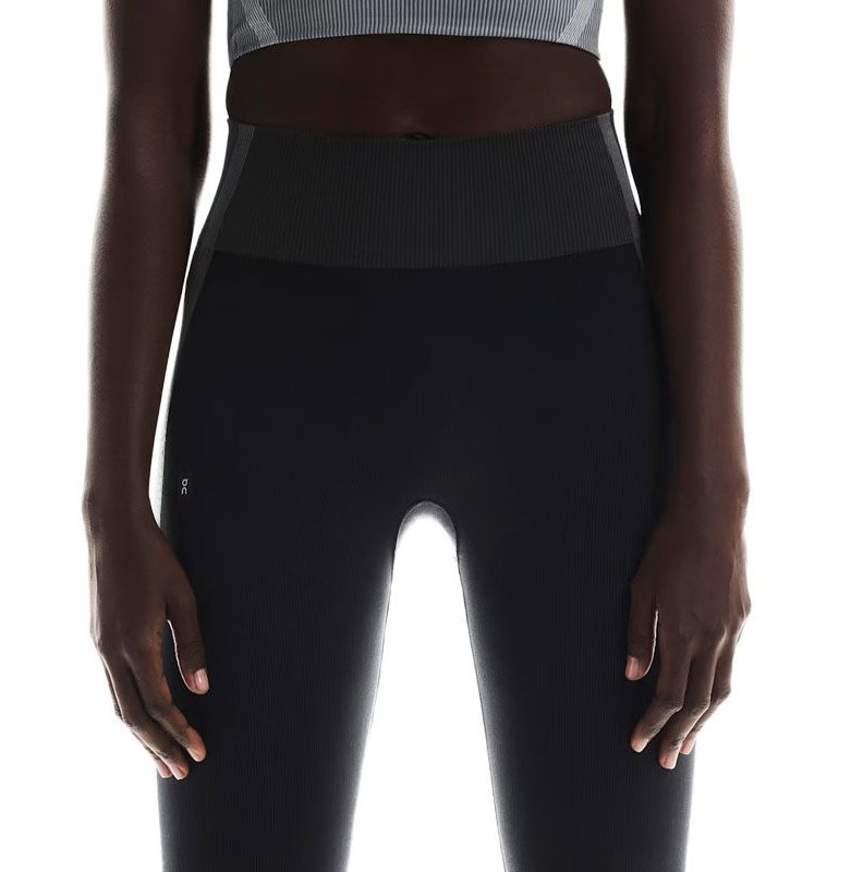 ON Studio Knit Women's Tights