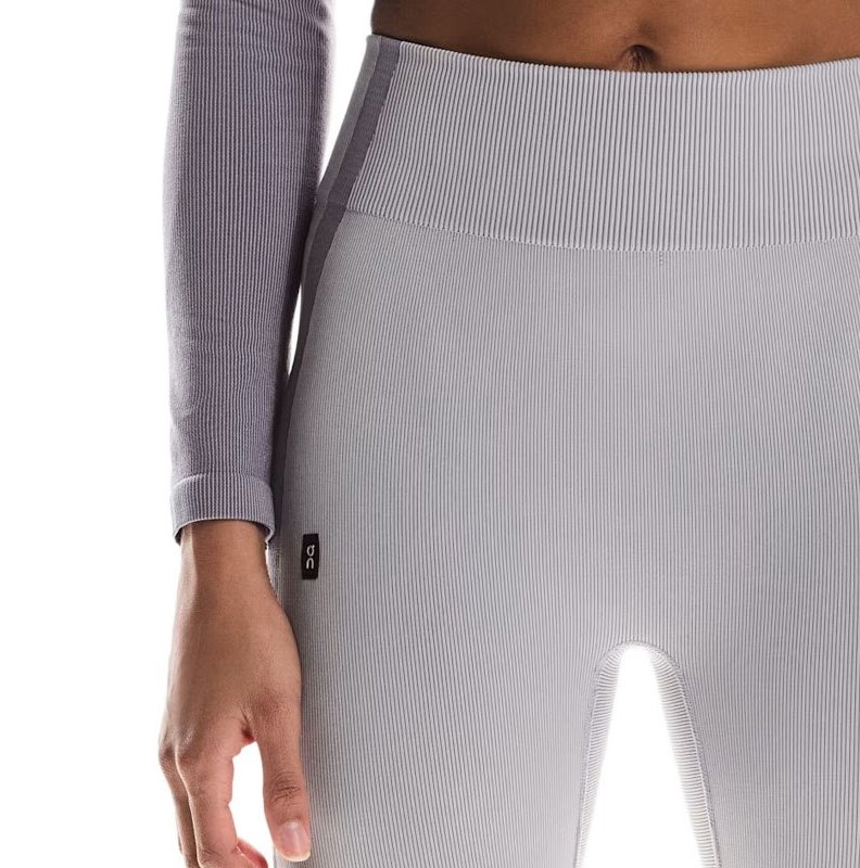 ON Studio Knit Women's Tights