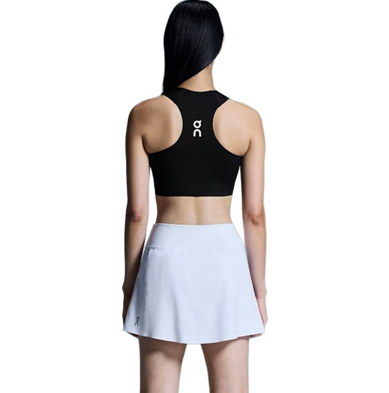 ON Court Crop Wome'n Tank