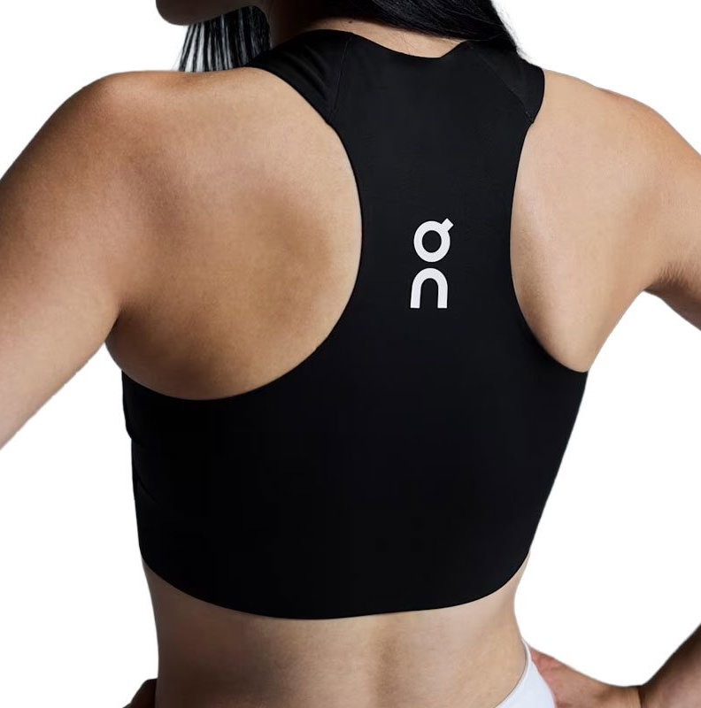 ON Court Crop Wome'n Tank